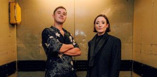 John Summit y la voz de Hayla se adueñan de toda la escena con ‘Where You Are’ john summit where you are