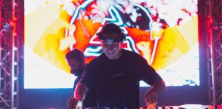 John Summit debuta en Madrid de la mano de EKHO john summit ekho