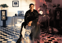 John Summit demuestra su madurez como artista total con su álbum debut ‘Comfort In Chaos’ john summit comfort in chaos