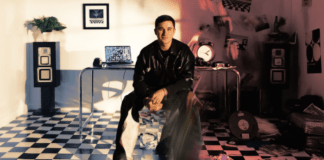 John Summit demuestra su madurez como artista total con su álbum debut ‘Comfort In Chaos’ john summit comfort in chaos