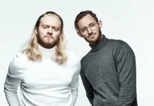 KREAM presenta ‘Rendezvous’ una de sus IDs más aclamadas