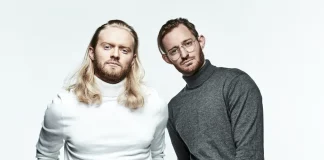 KREAM presenta ‘Rendezvous’ una de sus IDs más aclamadas