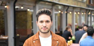 Jonas Blue anuncia álbum de debut para el 8/11 álbum de Jonas Blue