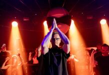 Joris Voorn vuelve a iluminar BeRenatta con otra noche para el recuerdo joris voorn berenatta