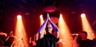 Joris Voorn vuelve a iluminar BeRenatta con otra noche para el recuerdo joris voorn berenatta