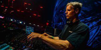 Joris Voorn presenta SPECTRUM en LAB theCLUB