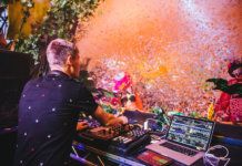 Joris Voorn lanza una de sus esperadas IDs