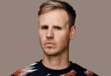Madrid se rinde de nuevo a Joris Voorn