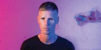 Joris Voorn nos regala un domingo lleno de magia en After Brunch Madrid