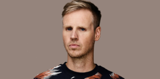 Madrid se rinde de nuevo a Joris Voorn