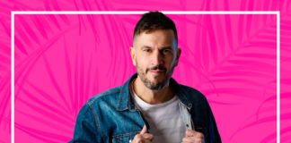 Jose AM vuelve a la radio y se incorpora al equipo de HIT FM Jose AM Hit FM