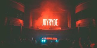 Joyryde rompe con OWSLA y lanza el primer single del álbum joyryde im gone