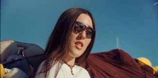 Judeline le da ritmo brasileño al inicio del verano con su tan ansiado ‘Canijo’ judeline canijo