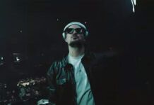 Julian Jordan sigue evolucionando en su estilo con ‘Out Of My Mind’ Julian Jordan Out Of My Mind