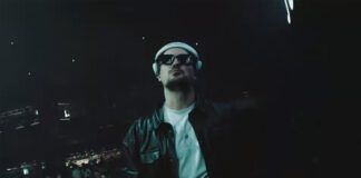 Julian Jordan sigue evolucionando en su estilo con ‘Out Of My Mind’ Julian Jordan Out Of My Mind