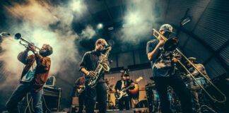 Jungle By Night presentan su sexto disco ‘Algorythm’ jungle by night algorythm