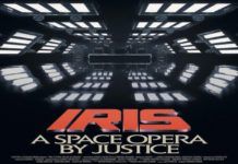 Justice llegará a los cines este verano con ‘Iris’ justice iris cinemas
