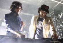 Justice da inicio a la era de ‘Hyperdrama’ con el lanzamiento de dos sencillos