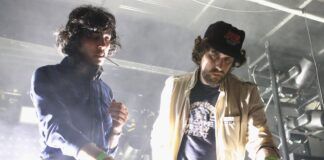 Justice da inicio a la era de ‘Hyperdrama’ con el lanzamiento de dos sencillos