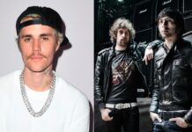 Justice planea demandar a Justin Bieber por utilizar su logo ilegítimamente justin bieber justice
