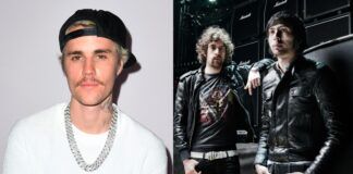 Justice planea demandar a Justin Bieber por utilizar su logo ilegítimamente justin bieber justice