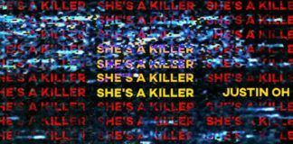 Justin OH se estrena en Monstercat con ‘She’s A Killer’