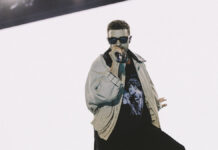 Justin Timberlake descorcha a lo grande la quinta edición de Icónica Santalucía Sevilla Fest justin timberlake icónica