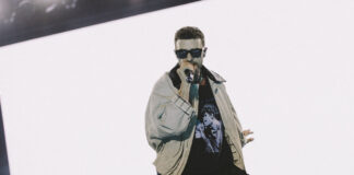 Justin Timberlake descorcha a lo grande la quinta edición de Icónica Santalucía Sevilla Fest justin timberlake icónica