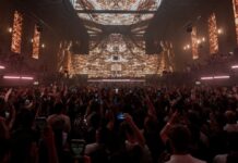 Armin van Buuren explora la psicología de la pista de baile en un nuevo documental