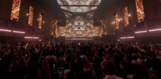 Armin van Buuren explora la psicología de la pista de baile en un nuevo documental