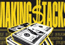 Kai Prado, Renato S y Fasto conquistan Soave Records con su nuevo hit ‘Making Stacks’ kai prado making stacks
