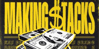 Kai Prado, Renato S y Fasto conquistan Soave Records con su nuevo hit ‘Making Stacks’ kai prado making stacks