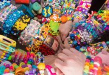 La cultura kandi, ¿qué debes saber? Cultura kandi