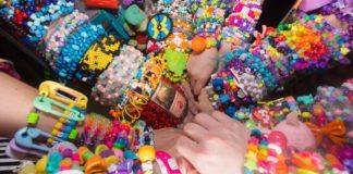 La cultura kandi, ¿qué debes saber? Cultura kandi