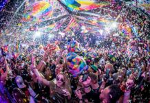 elrow vuelve a Barcelona a lo grande y por partida doble elrow navidad