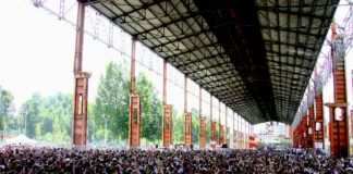 Kappa Futur Festival presenta su cartel para 2018