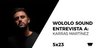 Entrevistamos a Karras Martínez Entrevista Karras Martínez