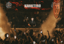 Karretero le pone ritmo a la recta final del año con ‘Tenga’ karretero tenga