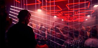 Karretero hará brillar Madrid con todo su talento en su All Night Long junto a NOX karretero all night long nox