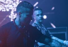 Karretero presenta su nuevo ‘Deconstructed EP’ en Techaway Records Karretero Deconstructed EP