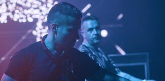 Karretero presenta su nuevo ‘Deconstructed EP’ en Techaway Records Karretero Deconstructed EP