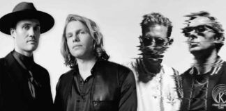 Bob Moses y Kasablanca firman una hermosa colaboración con su track ‘Afterglow’ bob moses kasablanca afterglow