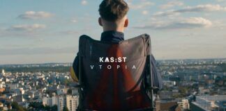 Kas:st estrenan ‘VTOPIA’ y ponen fecha a su nuevo álbum en Afterlife kasst vtopia