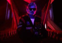 Kavinsky saca a relucir su inconfundible sonido en ‘Zenith’ kavinsky zenith