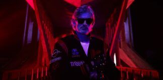 Kavinsky saca a relucir su inconfundible sonido en ‘Zenith’ kavinsky zenith