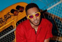 Kaytranada presenta su nuevo EP ‘Intimidated’ kaytranada intimidated