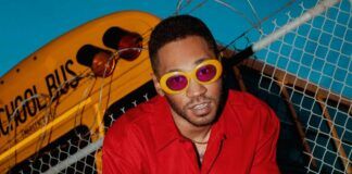 Kaytranada presenta su nuevo EP ‘Intimidated’ kaytranada intimidated