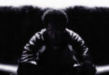 Kaytranada nos hipnotiza de nuevo con su talento en ‘Timeless’ kaytranada timeless