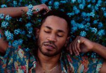 Kaytranada, Lucky Daye y el groove perfecto en ‘Look Easy’ kaytranada look easy