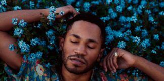 Kaytranada, Lucky Daye y el groove perfecto en ‘Look Easy’ kaytranada look easy